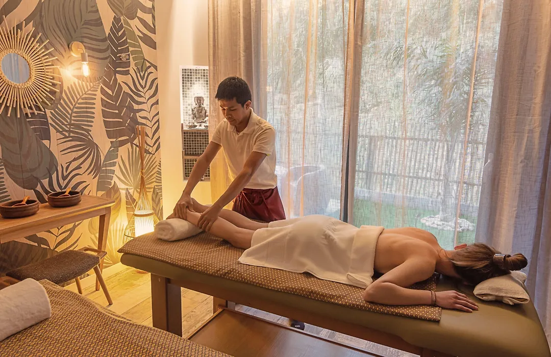 Casa Coco Boutique Hotel & Spa 4*S - Adults Only-1