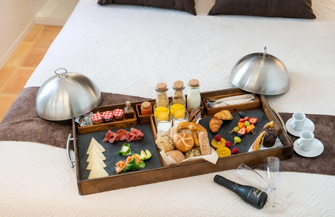 Porta Nova Suites Altea - Adults Only-1
