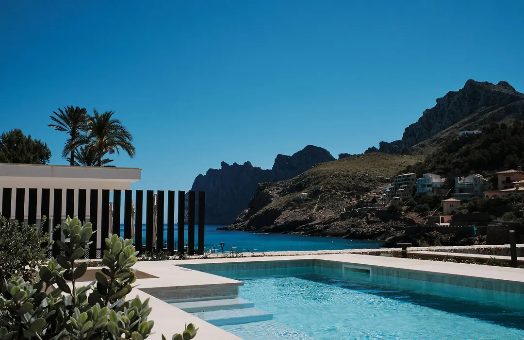 El Vicenc De La Mar - Adults Only - Over 12-1