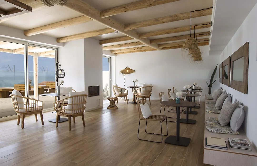 May Altafulla Beach Boutique Hotel-1