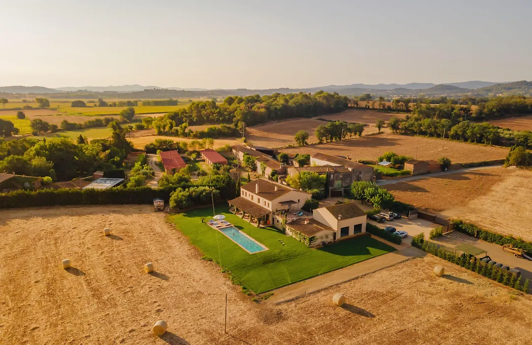 Can Casi House-1