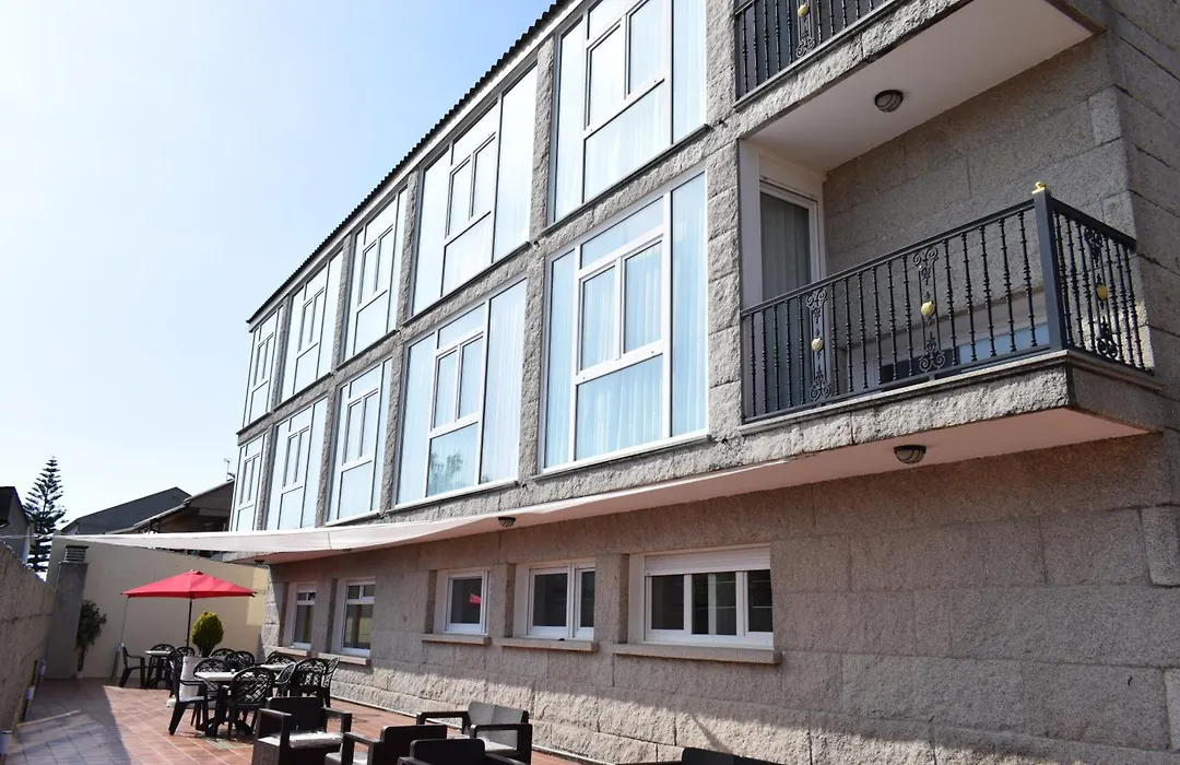 Hotel Vida Ostra Marina-1