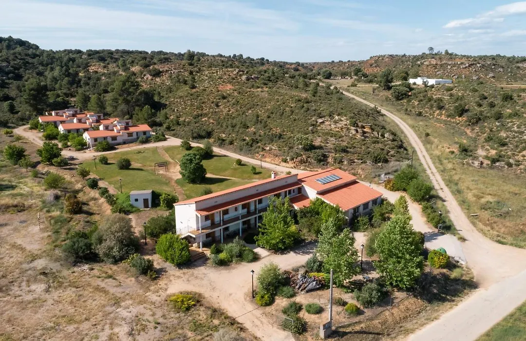 El Moral Centro de Turismo Rural-1