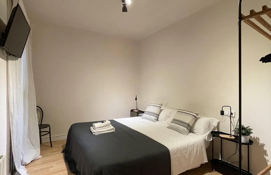 Barcelona Pr Guesthouse-1