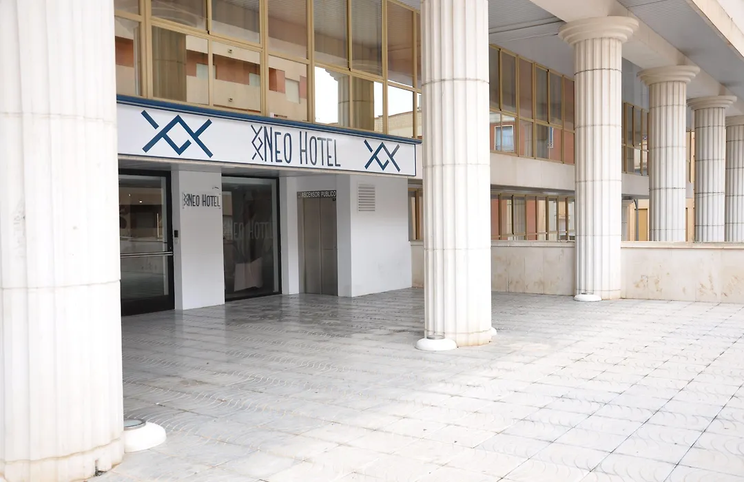 Neo Hotel-1