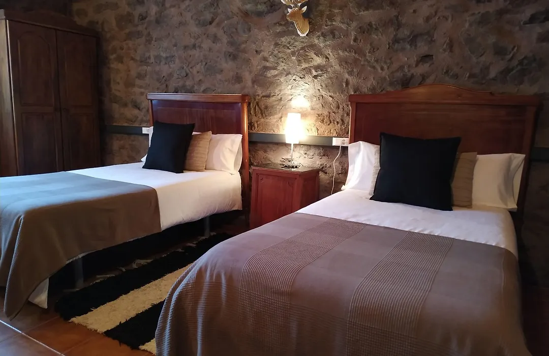 Hotel Rural Curia-1