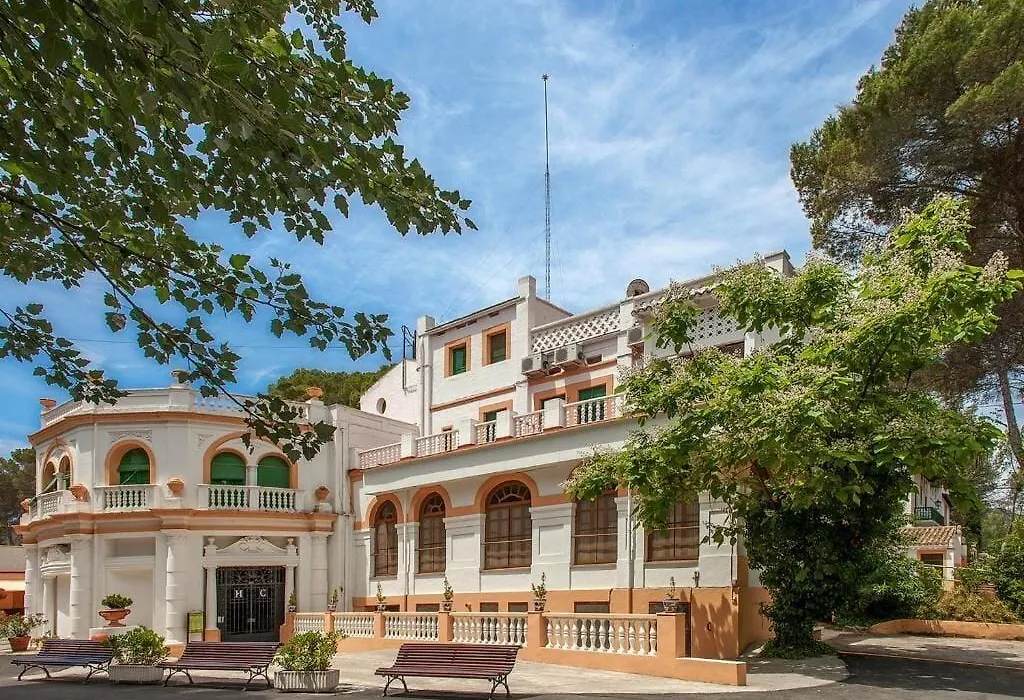 Balneario De Cofrentes-1
