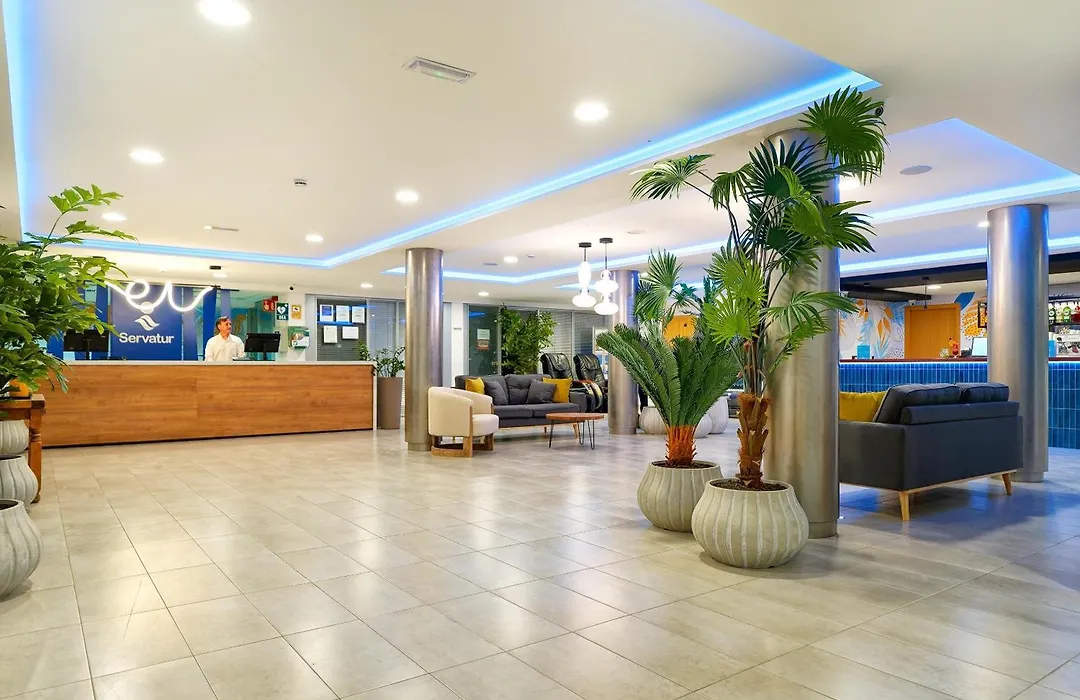 Servatur Alameda De Jandia (Adults Only)-1