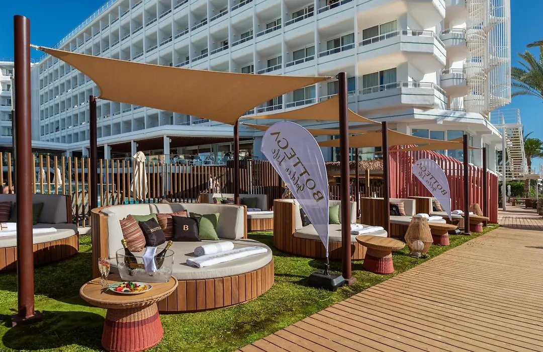 Hotel Vibra Algarb-1