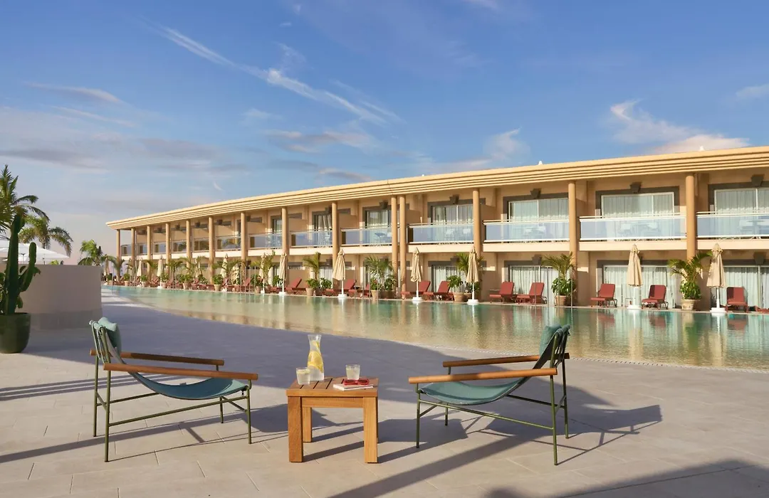 Iberostar Selection Fuerteventura Palace (Adults Only)-1