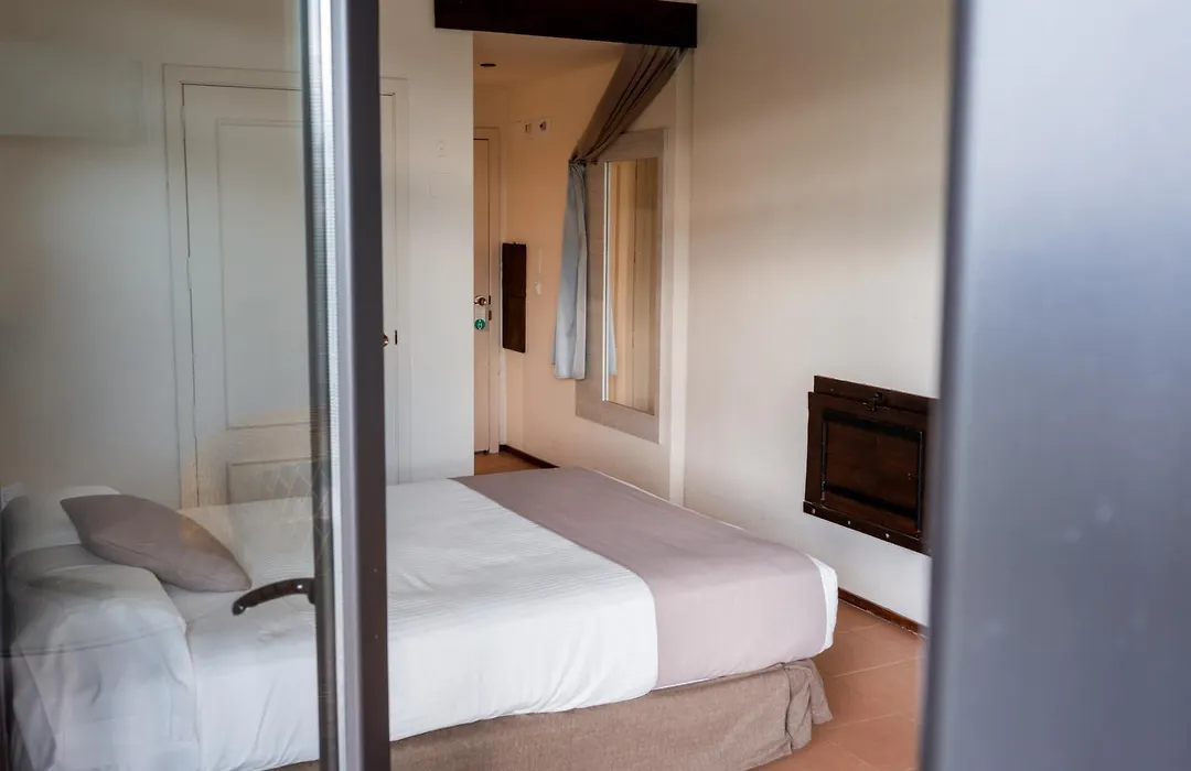 Hotel Baztan-1