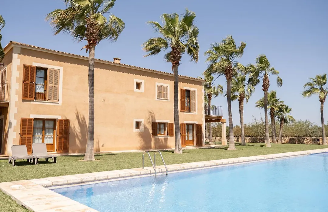 Agroturismo Son Marge-1