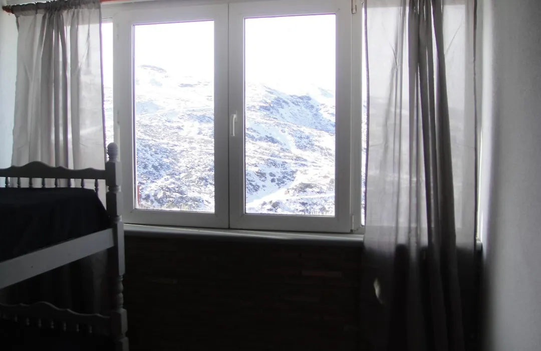 Sierra Nevada Rent-1