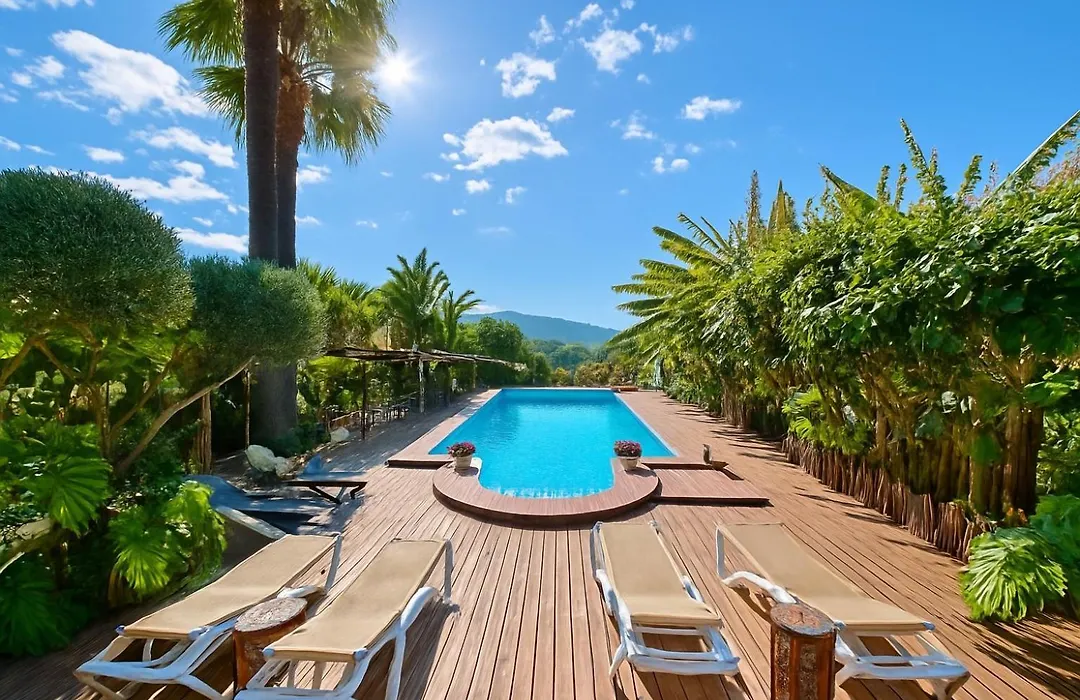 Hotel Altea Paradise 1917 - Adults Only-1