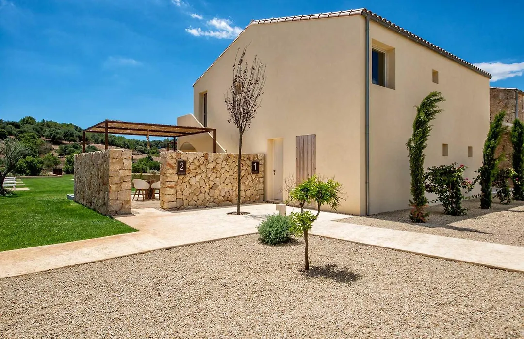 Es Lligats Agroturismo - Adults Only-1