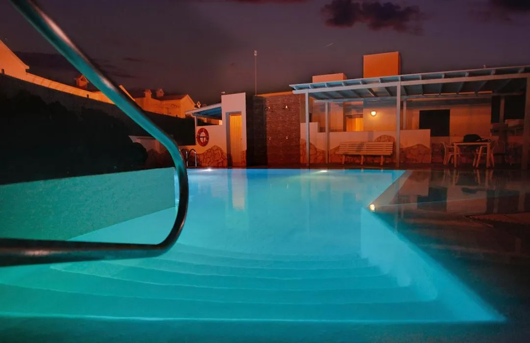 Apartamentos Livvo Mar Azul - Adults Only-1