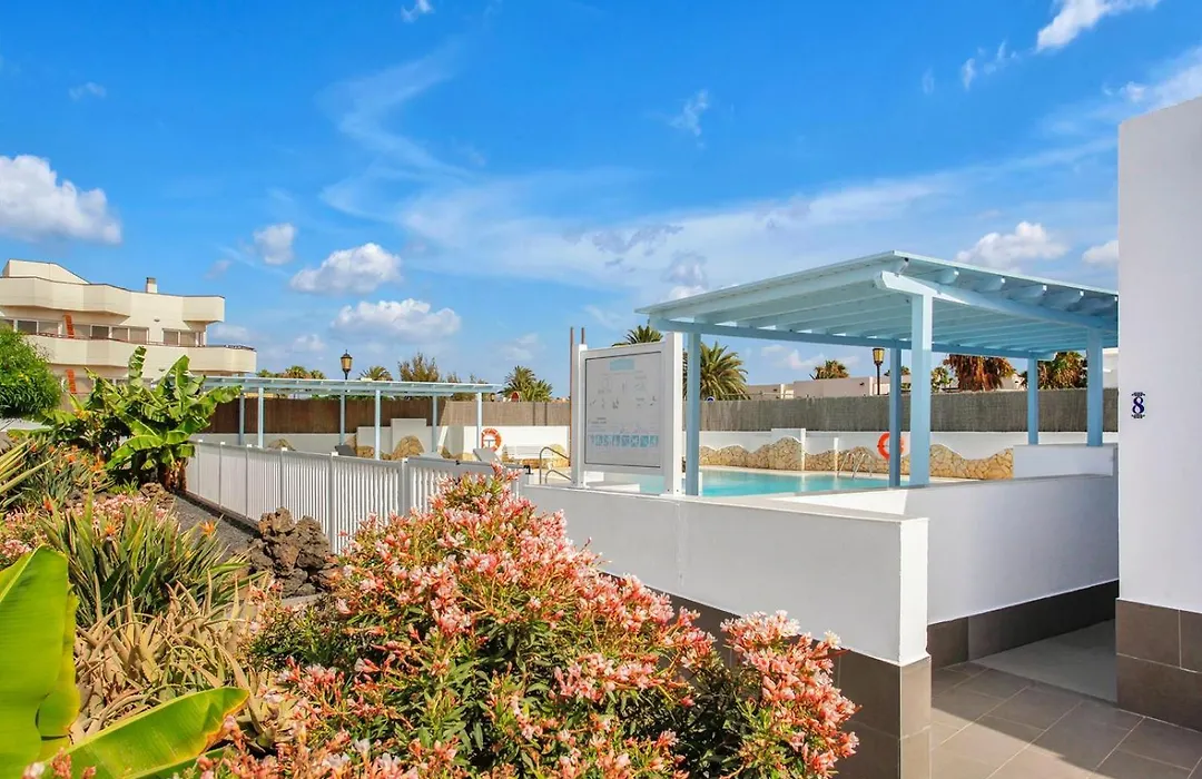 Apartamentos Livvo Mar Azul - Adults Only-1