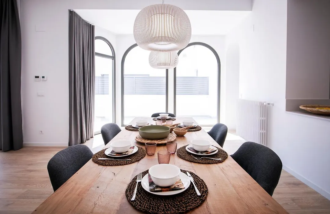 Nc Apartments Rambla 32-1