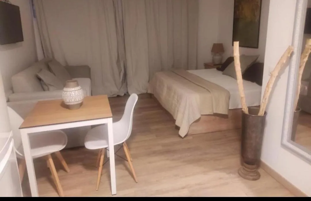 HOTEL apartamentos SEVEN ROOMS-1