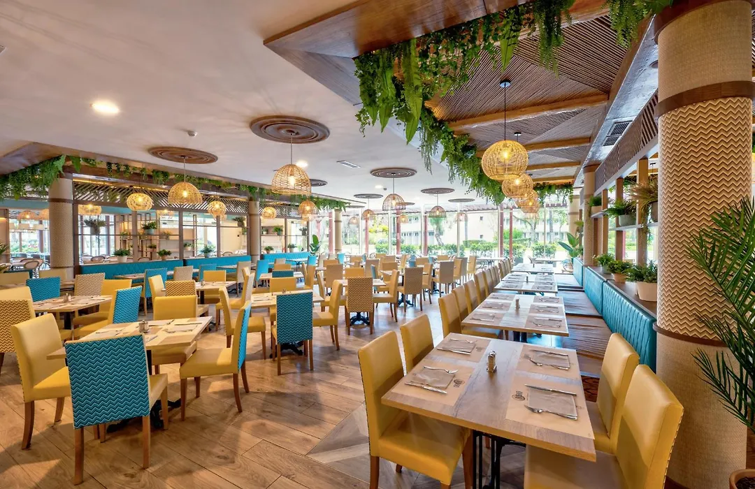 Portaventura Hotel Caribe - Includes Unlimited Access To Portaventura Park & 1 Access To Ferrari Land-1