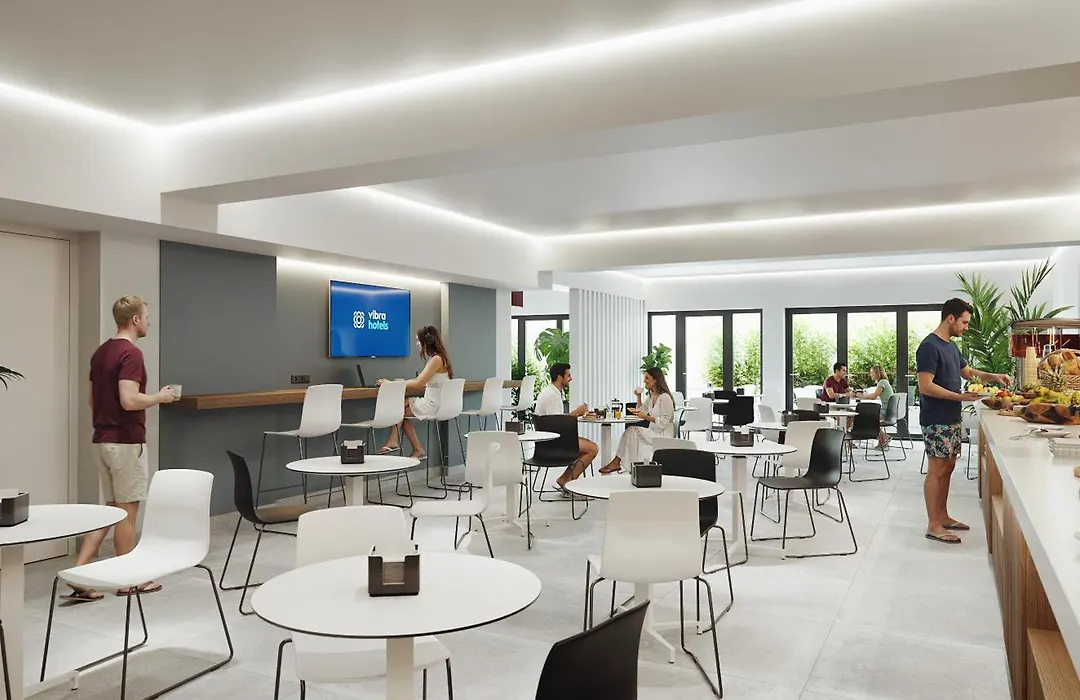 Hotel Vibra Vila - New Opening 2026-1