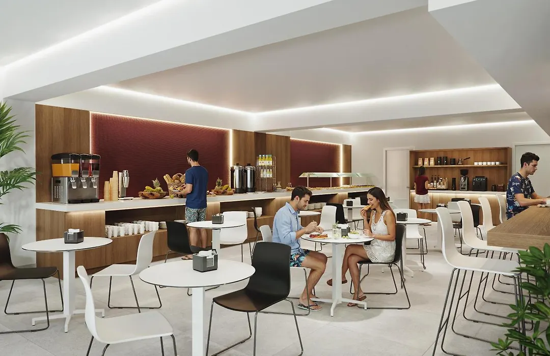 Hotel Vibra Vila -3Sup- New Opening 2026-1