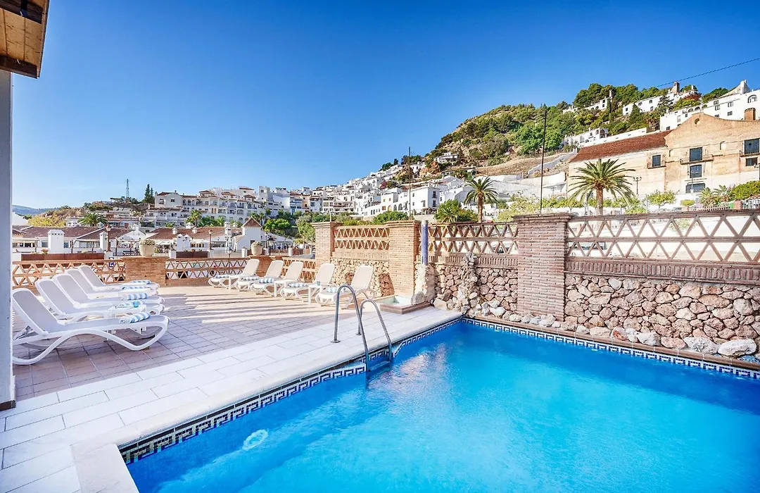 Beneste Frigiliana Hotel-1