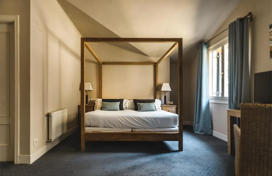 Hotel Zubieta-1