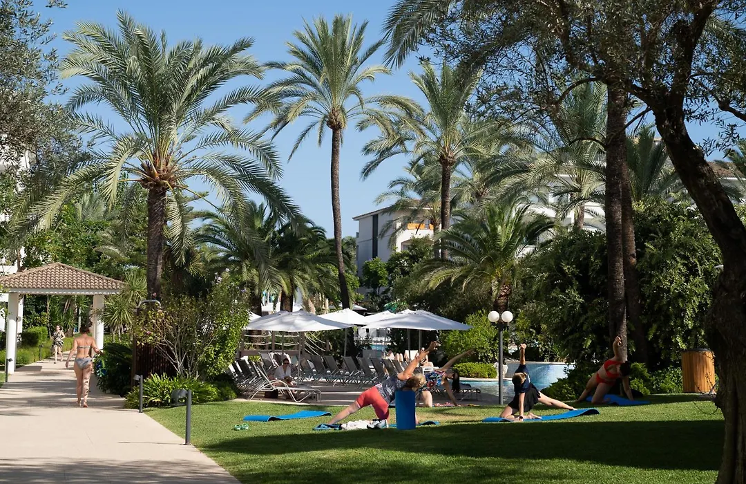 Prinsotel La Dorada&Spa-1