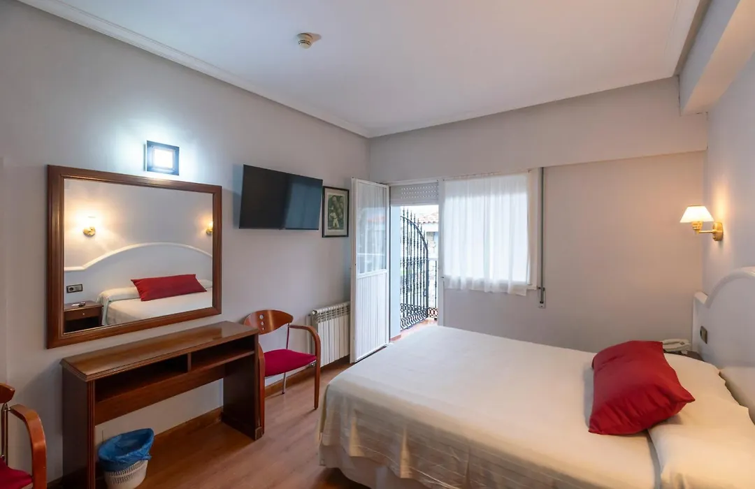 Hotel Sablon-1