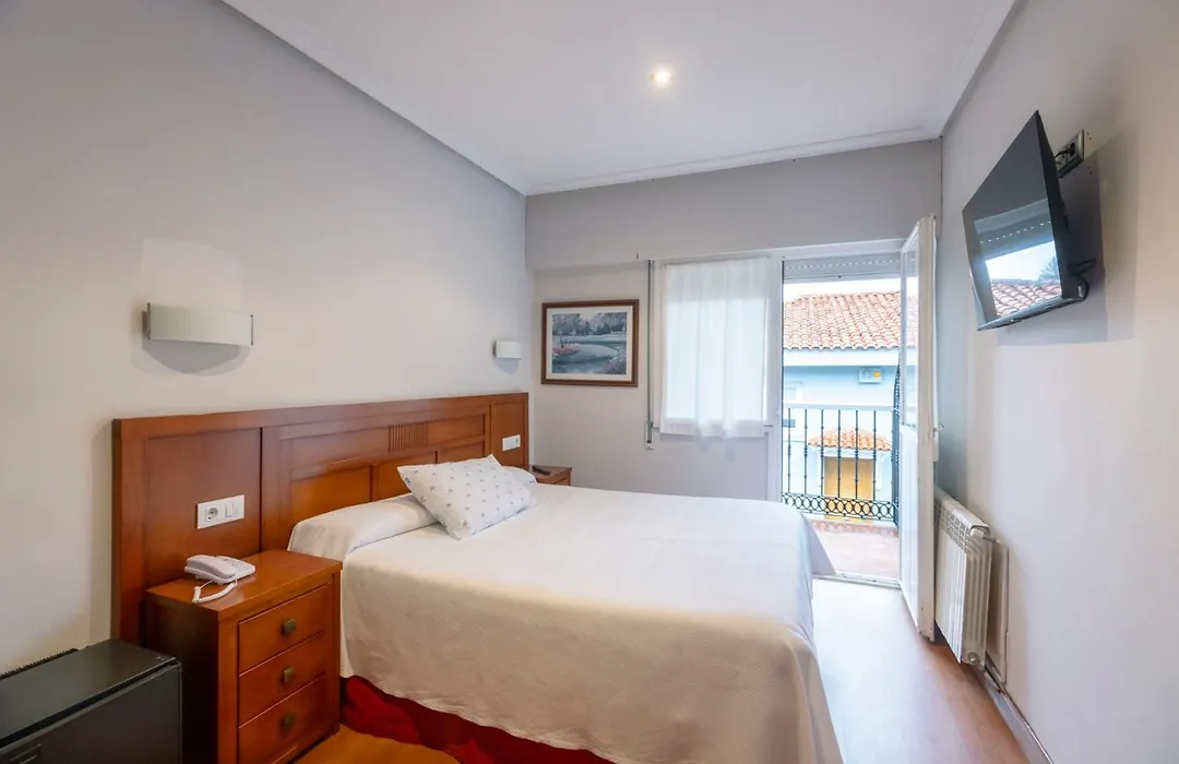 Hotel Sablón-1