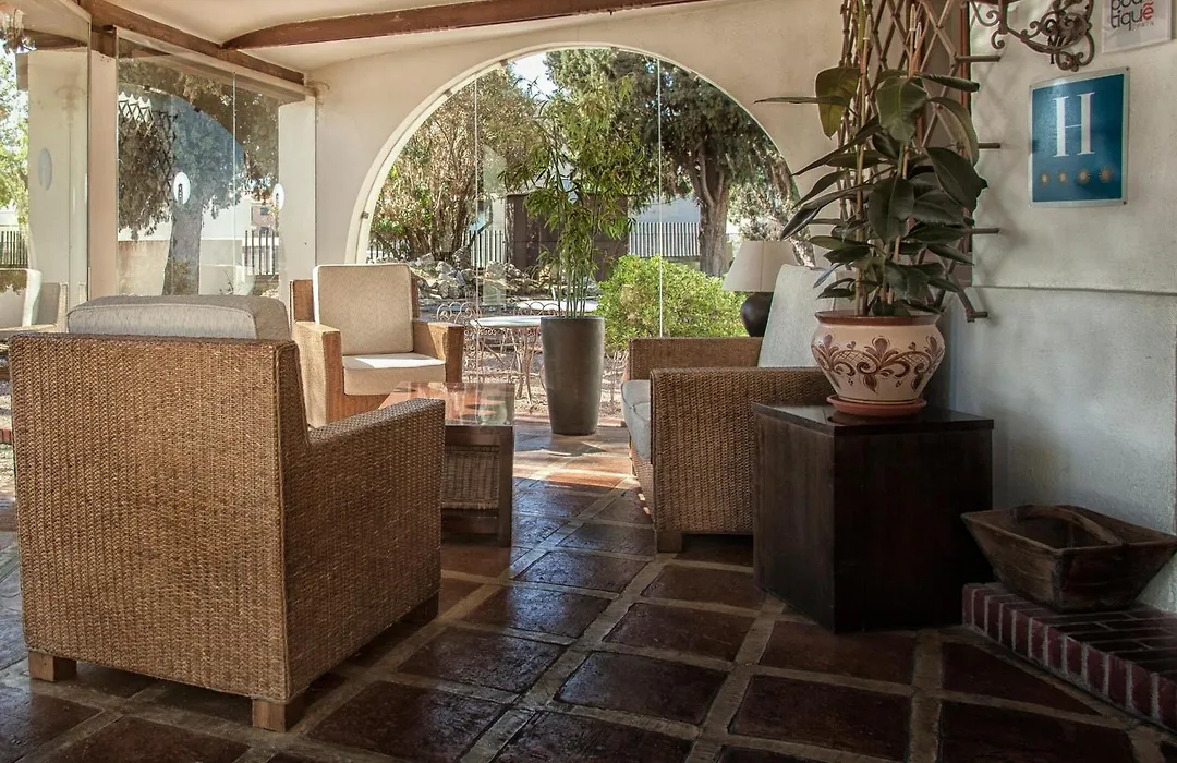 Hotel&Spa La Salve-1