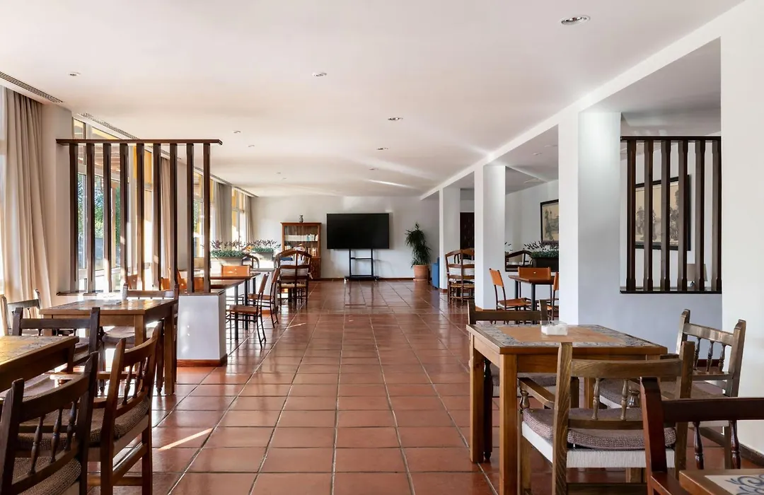 Parador De Manzanares-1