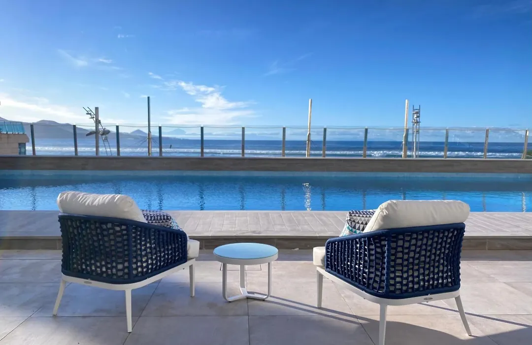 Hotel Cristina By Tigotan Las Palmas - Adults Only-1
