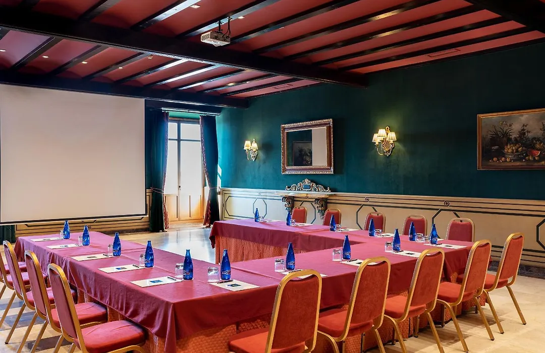 Parador De Lerma-1