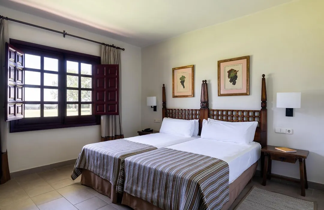 Parador de Albacete-1