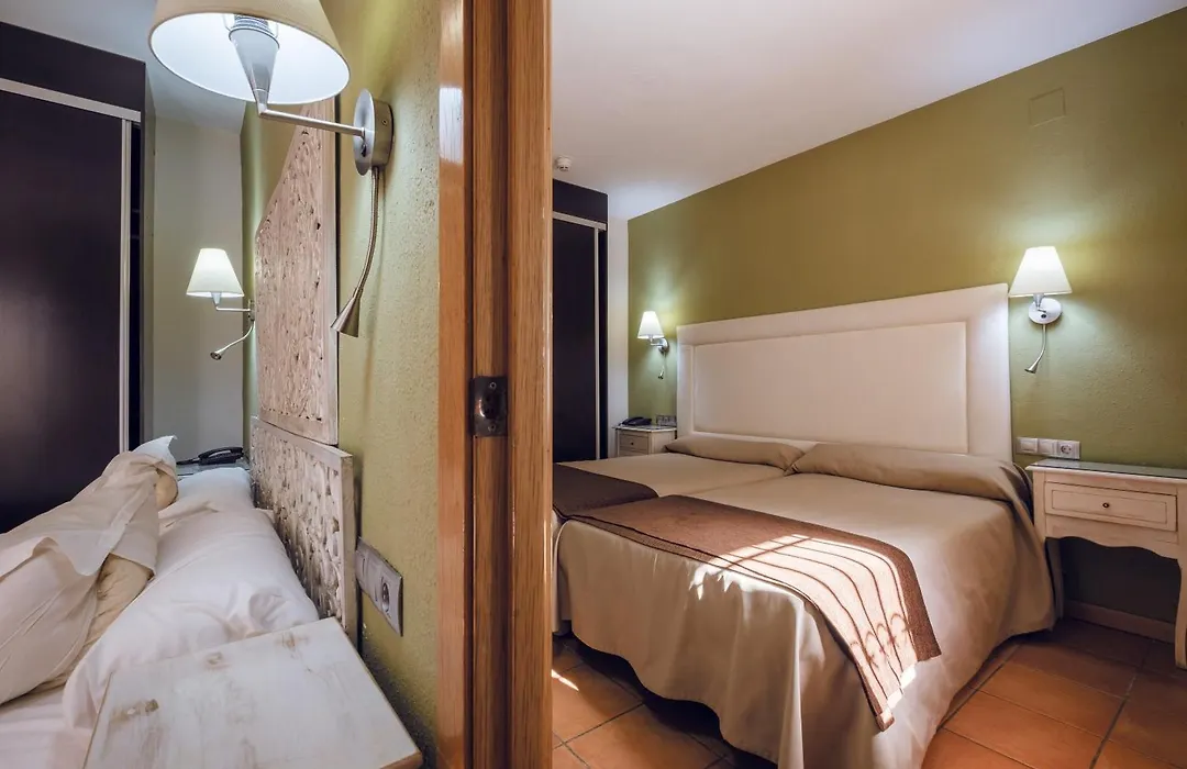 Hotel&Spa Sierra de Cazorla 4*-1