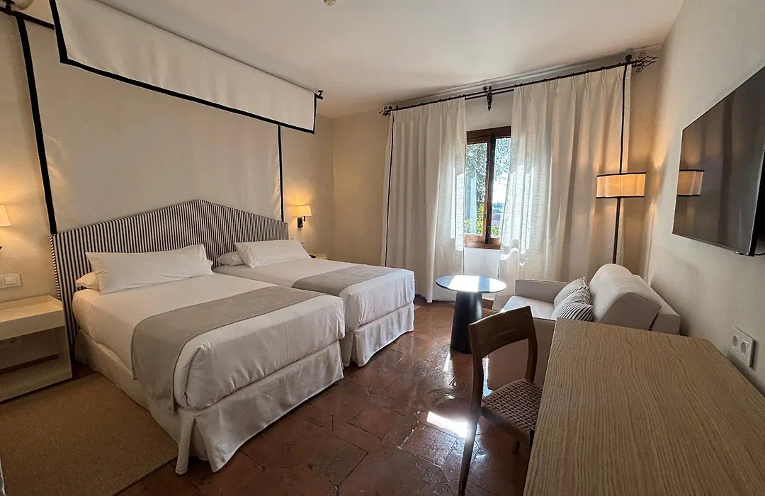 Parador de Jarandilla de la Vera-1