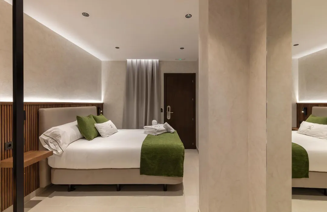 Amaranta Hotel Boutique-1