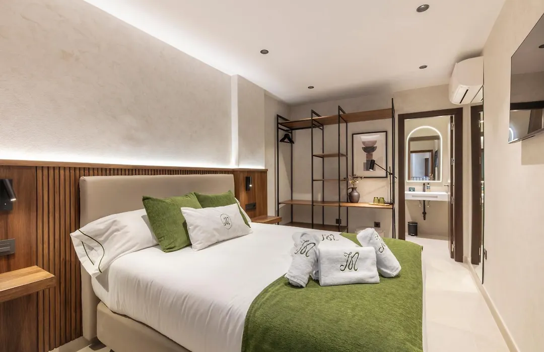 Amaranta Hotel Boutique-1