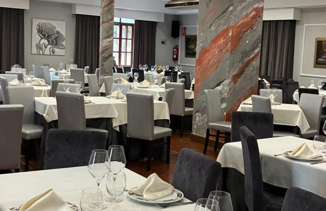 Hotel La Rad-1