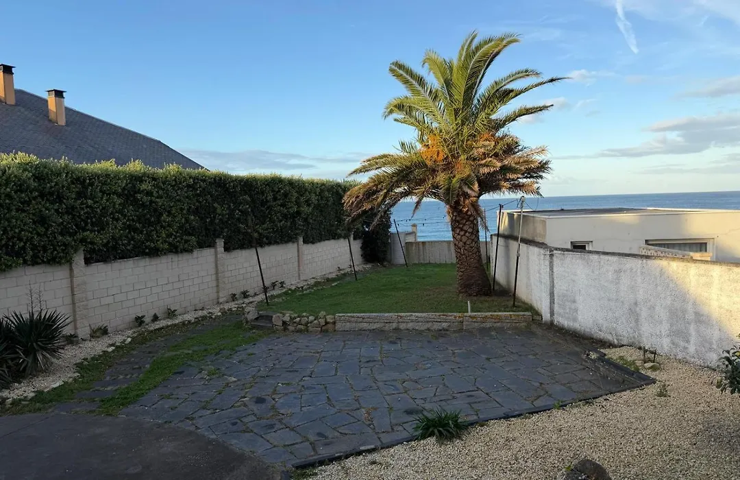 Hotel Balcón de San Bartolo-1
