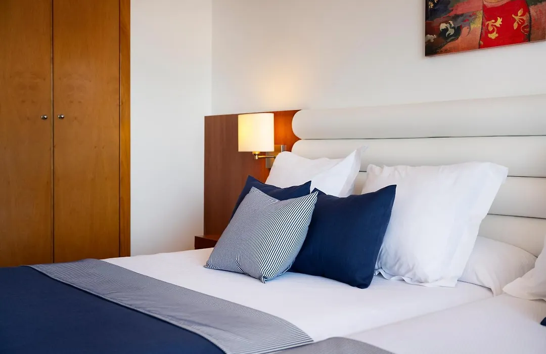 Hotel Tahiti Playa & Suites 4Sup-1