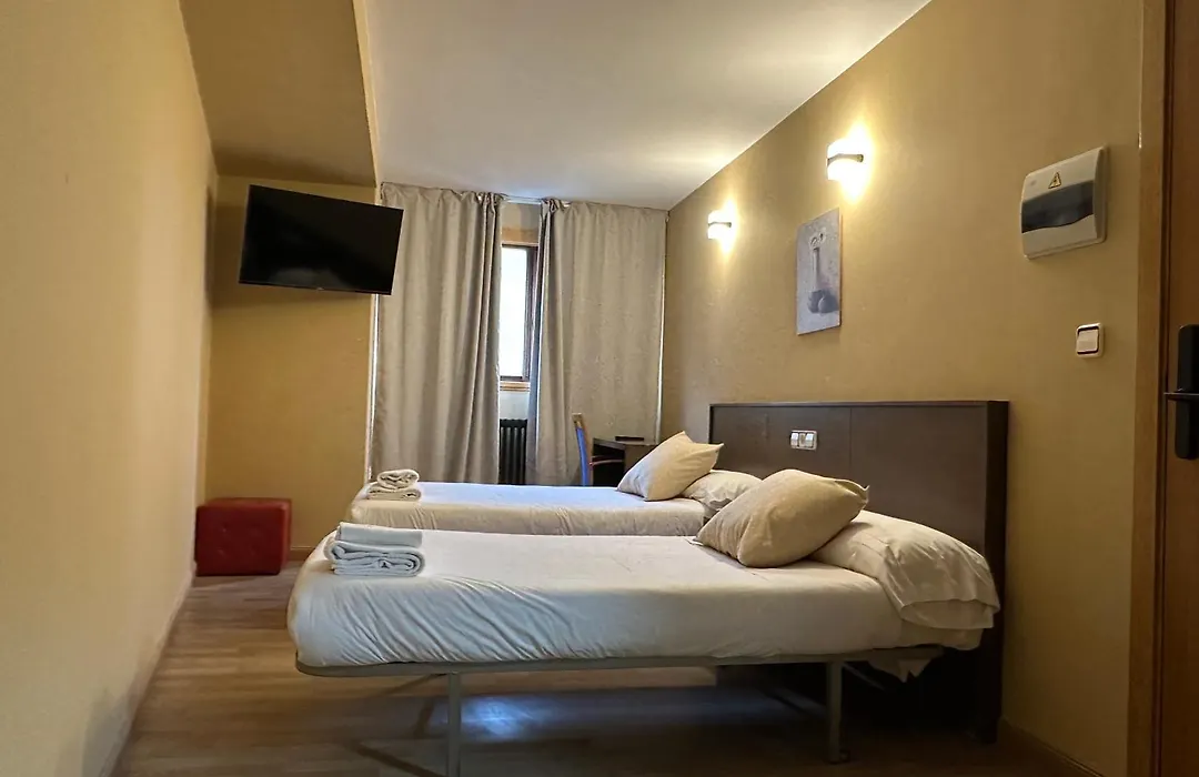Hotel Santa Catalina By Bossh Hotels!-1