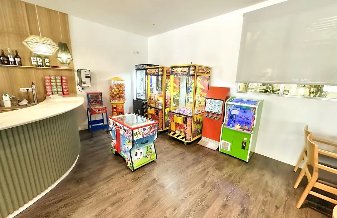 Eix Lagotel Holiday Resort-1