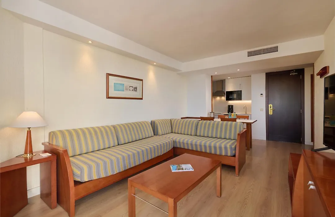 Hipotels Dunas Aparthotel-1