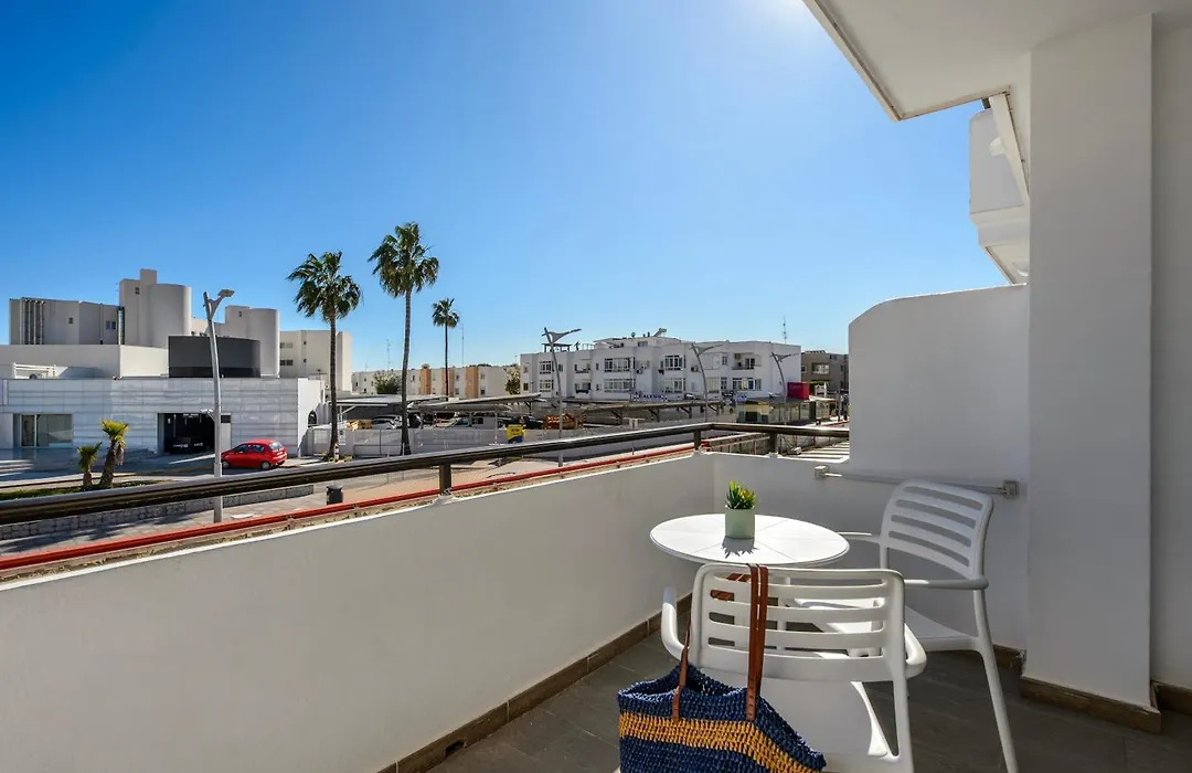 Aparthotel Vibra Mogambo - Adults Only-1