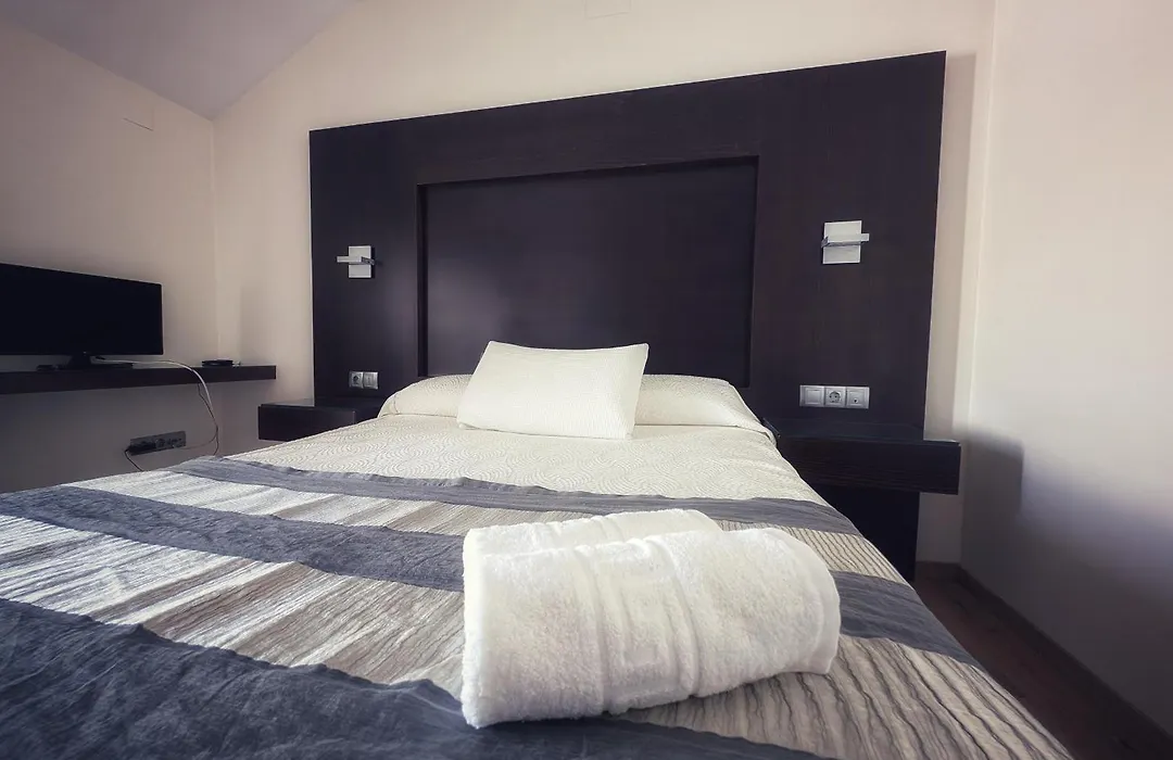 Hotel Anabel Baza-1