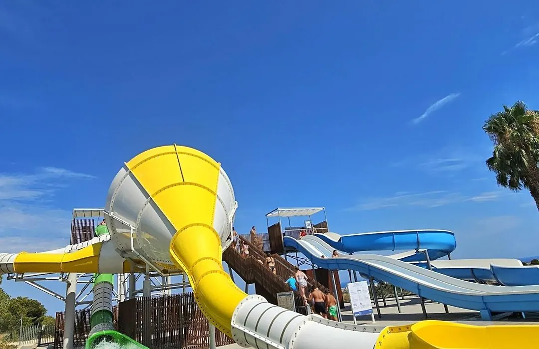 Camping Vilanova Park-1