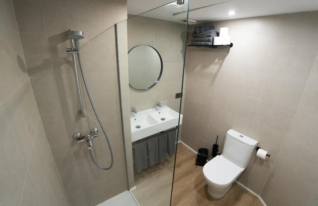 Apartamentos Vistasol-1
